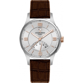 Часы JACQUES LEMANS 1-1640C