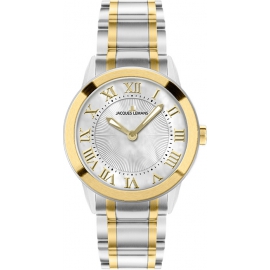 Часы JACQUES LEMANS 1-1576D