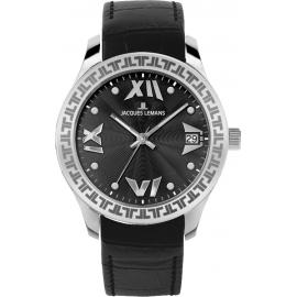 Часы JACQUES LEMANS 1-1578A