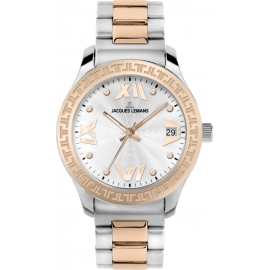 Часы JACQUES LEMANS 1-1578J