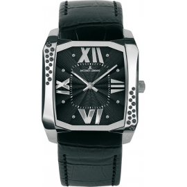 Часы JACQUES LEMANS 1-1579A