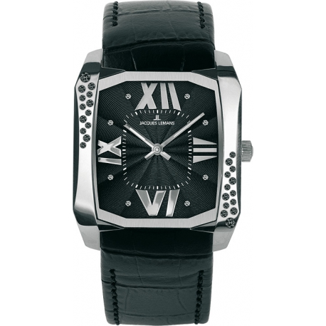 Часы JACQUES LEMANS 1-1579A