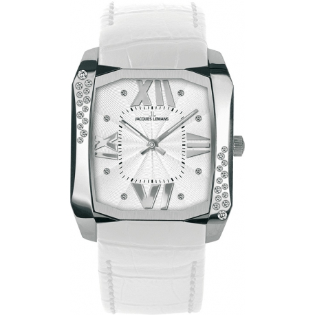 Часы JACQUES LEMANS 1-1579B