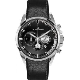 Часы JACQUES LEMANS 1-1652A