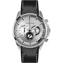 Часы JACQUES LEMANS 1-1652B