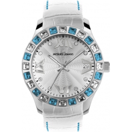 Часы JACQUES LEMANS 1-1571ZE