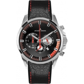 Часы JACQUES LEMANS 1-1652D