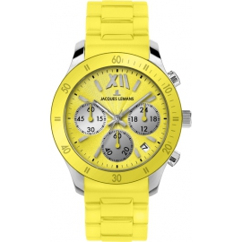 Часы JACQUES LEMANS 1-1587E