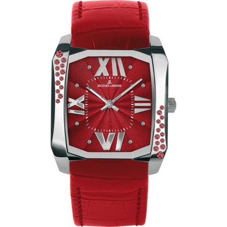Часы JACQUES LEMANS 1-1579D