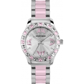 Часы JACQUES LEMANS 1-1595C