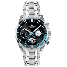 Часы JACQUES LEMANS 1-1652J