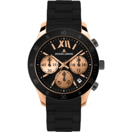 Часы JACQUES LEMANS 1-1587Q