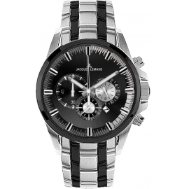 Часы JACQUES LEMANS 1-1652M