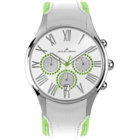 Часы JACQUES LEMANS 1-1606F