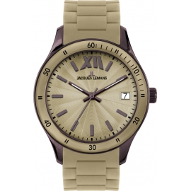 Часы JACQUES LEMANS 1-1622S