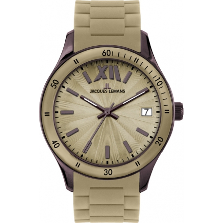 Часы JACQUES LEMANS 1-1622S