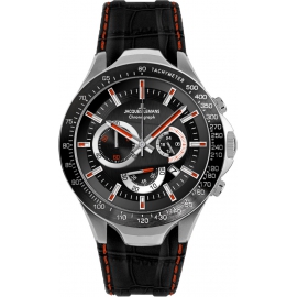 Часы JACQUES LEMANS 1-1661C