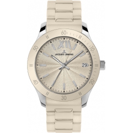 Часы JACQUES LEMANS 1-1623M