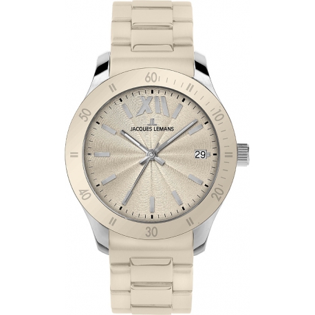 Часы JACQUES LEMANS 1-1623M