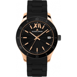 Часы JACQUES LEMANS 1-1623Q