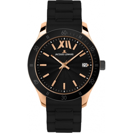 Часы JACQUES LEMANS 1-1623Q