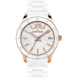 Часы JACQUES LEMANS 1-1623R