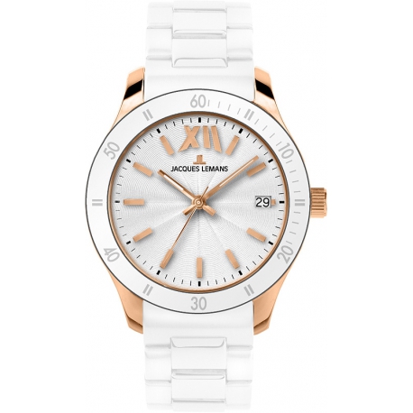 Часы JACQUES LEMANS 1-1623R