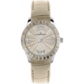 Часы JACQUES LEMANS 1-1633C