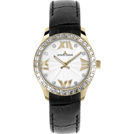Часы JACQUES LEMANS 1-1633H
