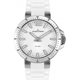 Часы JACQUES LEMANS 1-1709B