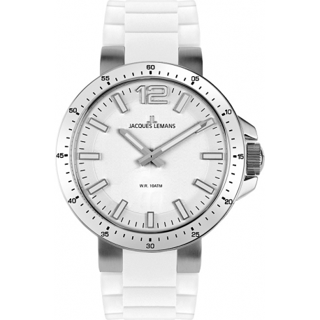 Часы JACQUES LEMANS 1-1709B
