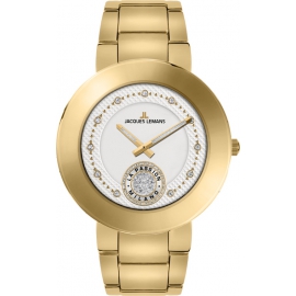 Часы JACQUES LEMANS 1-1684F