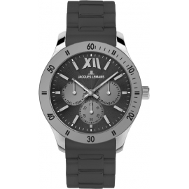 Часы JACQUES LEMANS 1-1691A
