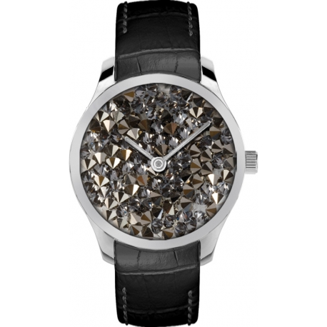Часы JACQUES LEMANS 1-1686A