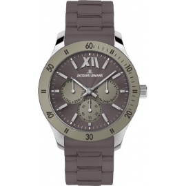 Часы JACQUES LEMANS 1-1691C