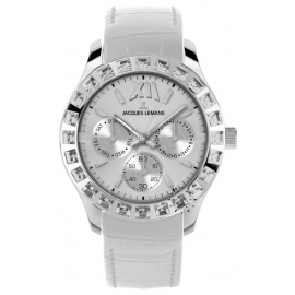 Часы JACQUES LEMANS 1-1710B