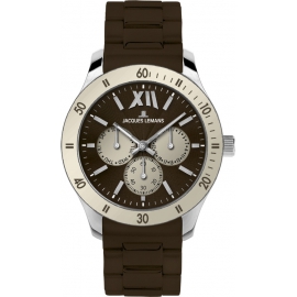 Часы JACQUES LEMANS 1-1691E