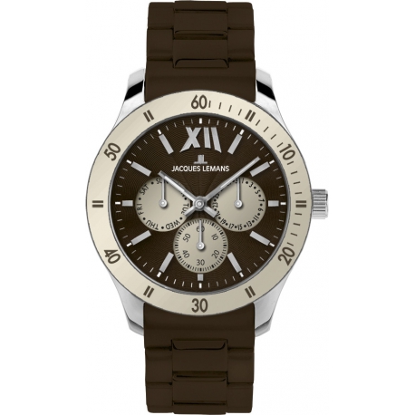 Часы JACQUES LEMANS 1-1691E