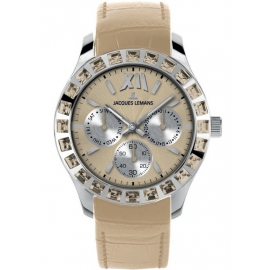 Часы JACQUES LEMANS 1-1710M