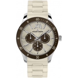 Часы JACQUES LEMANS 1-1691F