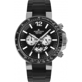 Часы JACQUES LEMANS 1-1696A