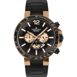 Часы JACQUES LEMANS 1-1696H