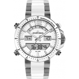 Часы JACQUES LEMANS 1-1714B