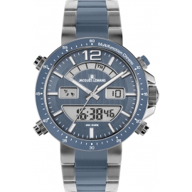 Часы JACQUES LEMANS 1-1714D