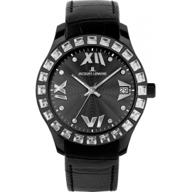 Часы JACQUES LEMANS 1-1571P