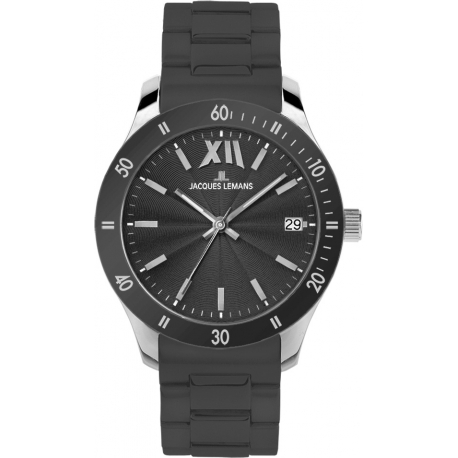 Часы JACQUES LEMANS 1-1622T