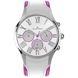Часы JACQUES LEMANS 1-1606E