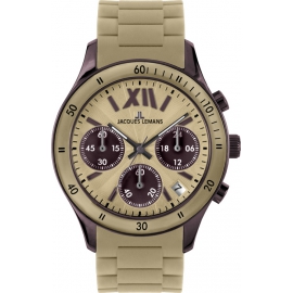 Часы JACQUES LEMANS 1-1587S