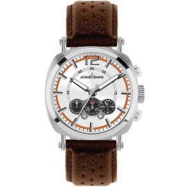 Часы JACQUES LEMANS 1-1416B