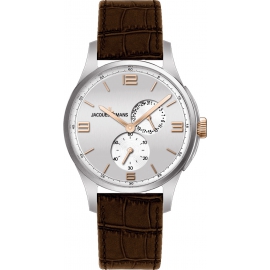 Часы JACQUES LEMANS 1-1544C